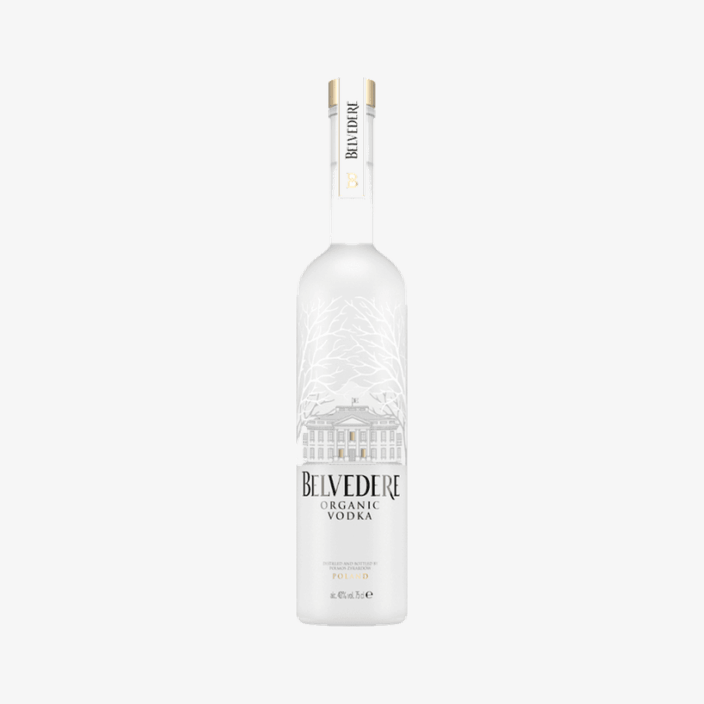 Belvedere Vodka 750ml