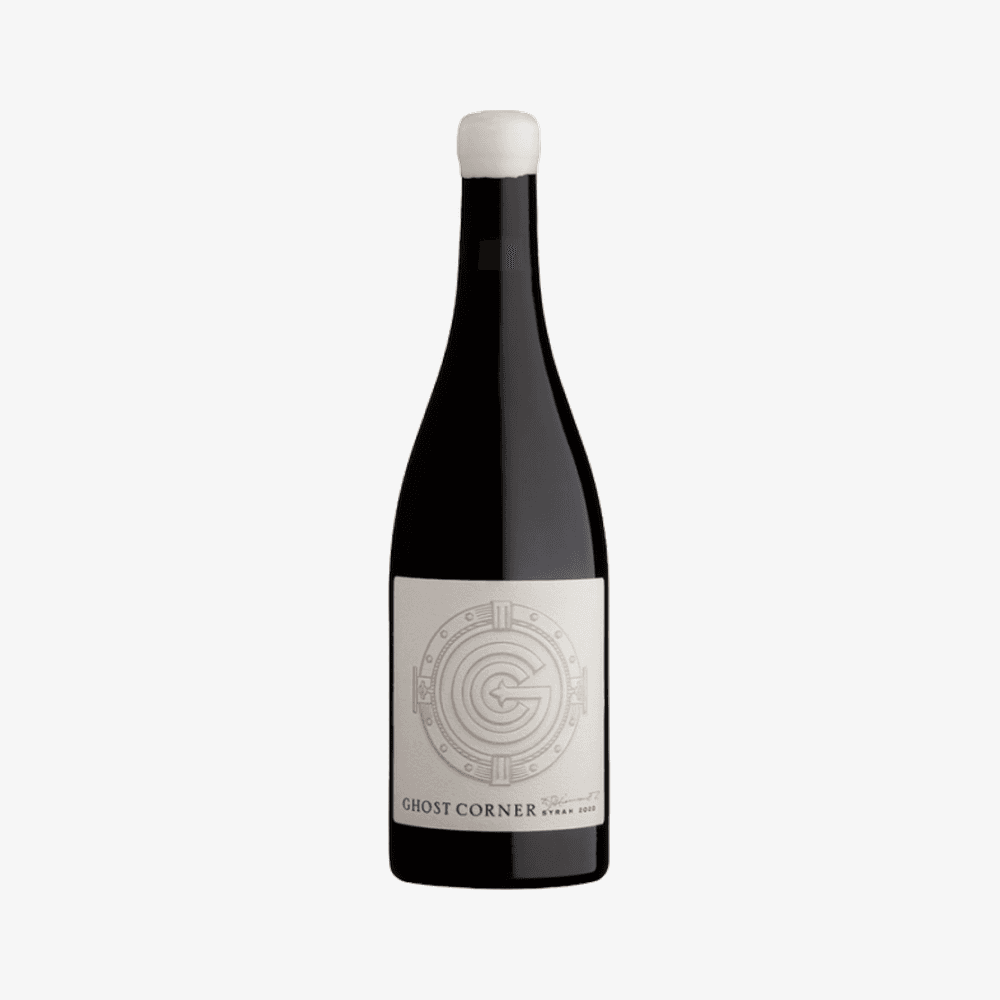 Ghost Corner Syrah