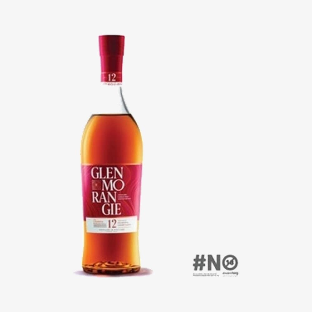 Glenmorangie Lasanta 12 Year Old Single Malt Scotch 750ml - View 1